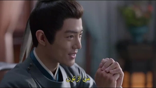 قسمت هشتم سریال چینی افسانه زانگ‌های +زیرنویس چسبیده فارسی Legend of Zang Hai 2025