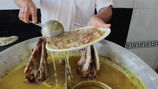 طباخی سجادی (مامازند)- طباخی ها| مرجع تخصصی کله پاچه در ایران