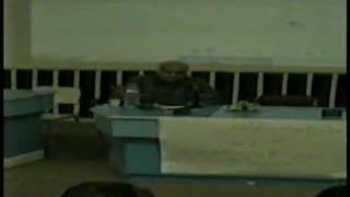 ناصر پورپیرار - کنفرانس دانشگاه تربیت معلم تهران(مرکز پردیس) کامل