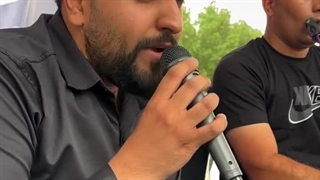 باصدای شاهین محمد حسینی