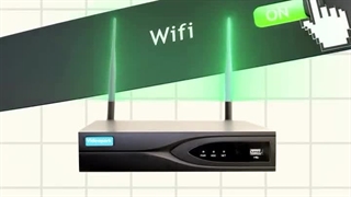 پک 4 کانال وایفای