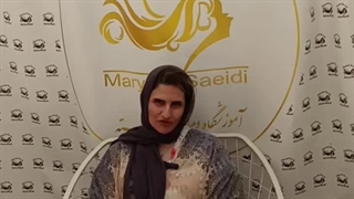 آموزش بافت مو در تهران