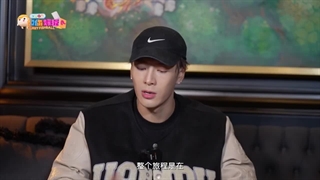 پارت 1 مصاحبه جکسون با XUAN malaysia + زیرنویس فارسی آنلاین