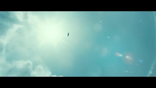 تریلر فیلم: Alienoid