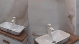 بازسازی خانه متراژ کم