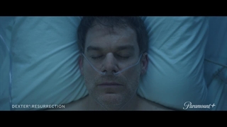 تریلر سریال Dexter: Resurrection با حضور ستارگان هالیوود