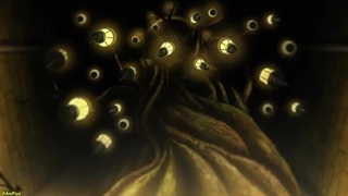 خادم سیاه آرک جادوگر زمردی قسمت 8 با زیرنویس فارسی