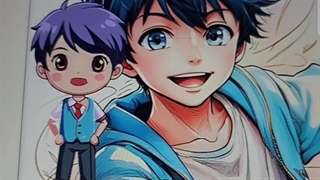 انیمه ایرانی ۱