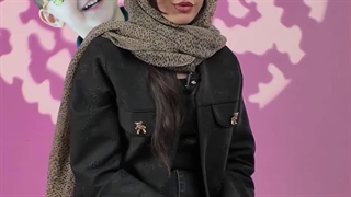 گلدن تایم معاینه چشم کودکان