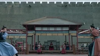 سریال چینی سرگذشت زانگ های Legend of Zang Hai 2025 قسمت 25 زسرنویس چسبیده (کیفیت بالاتر توضیحات)