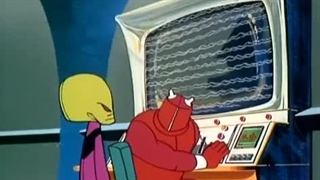 *Young Samson & Goliath 1967/1968*گنبد-قسمت شانزدهم