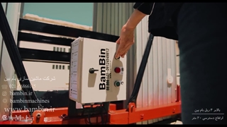 محصول بالابر چهارریل چهارستون