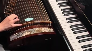 آهنگ معروف بی کلام چینی «My Love» از Wang Heye & Yu Yan