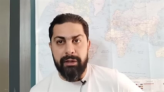 14040313: کر استارمر حرف آخر را زد، جنگ در مقیاس بزرگ