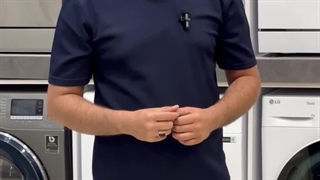 چند راهکار برای تشخیص لباسشویی ال جی