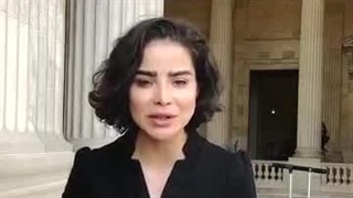 خداحافظی ایلان ماسک از کاخ سفید