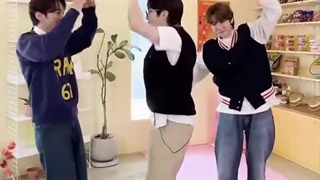 چالش آهنگ  Chicken Banana از چنبکشی