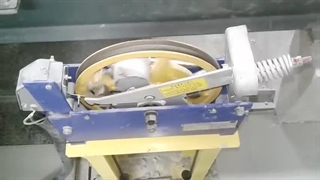 فعال شدن گاورنر آسانسور بر اثر سرعت غیر مجاز