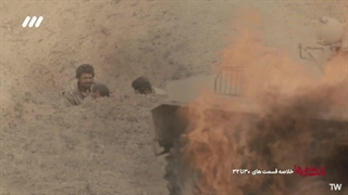 سریال تانک خور ها خلاصه 30 تا 32