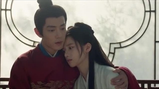 سریال جدید شیائو جان - Legend of Zang قسمت 34