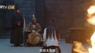 مینی سریال چینی همزاد ،قسمت شانزدهم ،16، با زیرنویس فارسی