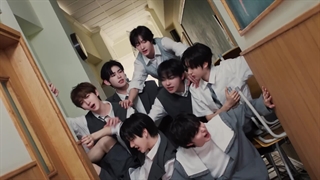 KickFlip(킥플립) "FREEZE" M/V ~ موزیک ویدئو Freeze از پسرای کیک فیلیپ