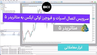 سرویس اتصال اسپات و فیوچرز اوکی ایکس به متاتریدر 5 – [تریدینگ فایندر]
