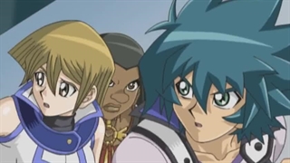 انیمه Yu_Gi_Oh! gx قسمت 127