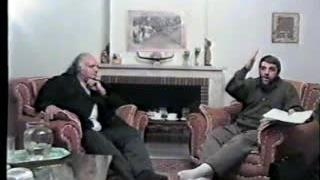 ناصر پورپیرار ( گفت و گو پارت 3-5)