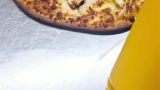 فست فود پیزارو