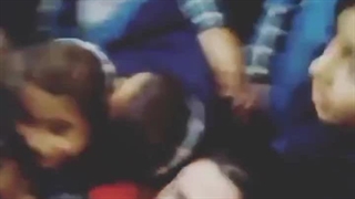زیباترین دختر ایران رزیتا دغلاوی نژاد "خاله فرشته مهربون"