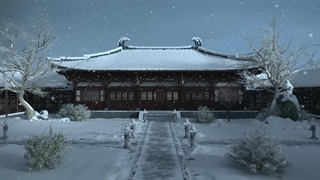 انیمه افسانه شاهزاده چانگ-گه (The Legend of Pricess Chang-Ge )Chang Ge Xing قسمت 15