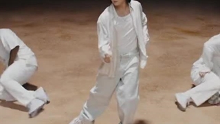 موزیک ویدیو سون جونگکوک خیلی قشنگه ببینید حتما