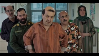 دانلود قسمت 3 سریال کمدی اجل معلق