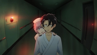 تریلر جدید انیمه ی call of the night یا ندای شب