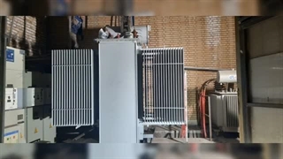 اجاره تعمیر سرویس سیم پیچی تعویض تست نمایندگی ایران آریا نیرو ترانس ترانسفو ترانسفورماتور برق ذوب کوره القایی در شهر صنعتی کاوه