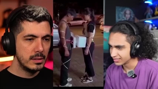 Dont Shock x Nima Tekido _ سعی کن شوکه و سمی نشی با نیما تکیدو