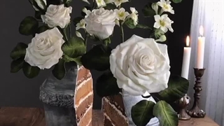 صنعت کیک پزی روزبروز خلاقانه تر میشه