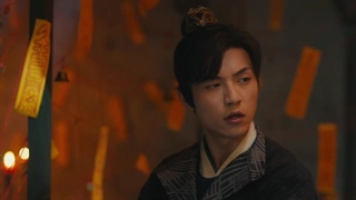 سریال چینی کاراگاه روباه شن دو قسمت 21 (Shendu Fox Detective 2025) با زیرنویس فارسی