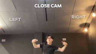 آموزش دنس سونتین