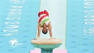 کسب نخستین مدال طلای تاریخ ژیمناستیک ایران در قهرمانی آسیا توسط مهدی الفتی