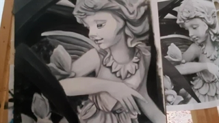 انتخاب و رزرو معلم خصوصی نقاشی