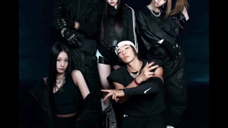 اسم پروژه گروه مختلط جدید بلک لیبل ، ‘ allday ’ اعلام شد !!