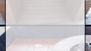 مزیت #چوب_پلاست درجه یک