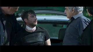 فیلم مرداب قسمت ۱ تا ۲۰ کامل - الهام اخوان