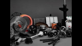 قطعات اصلی یدکی و سیار