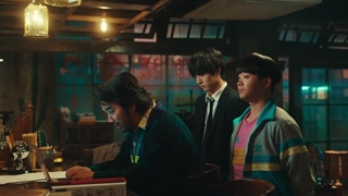 قسمت 9 سریال ژاپنی کارآگاه ارث Inheritance Detective 2025