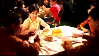 سرود عید غدیره - ستاره بارونه زمین - جشن غدیر