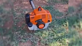 قیمت انواع علفتراش اشتیل آلمان - کشاورز صنعت