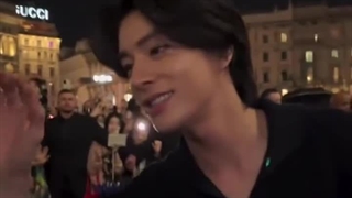 ادیت زیبا از جیک انهایپن/Our Australian Boy